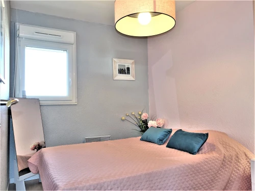 Ferienwohnung Narbonne, 1 Schlafzimmer, 5 Personen - photo_957288707