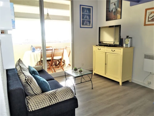 Ferienwohnung Narbonne, 1 Schlafzimmer, 5 Personen - photo_957288707
