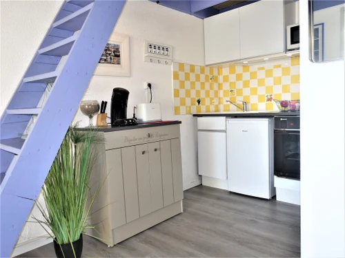 Ferienwohnung Narbonne, 1 Schlafzimmer, 5 Personen - photo_957288707