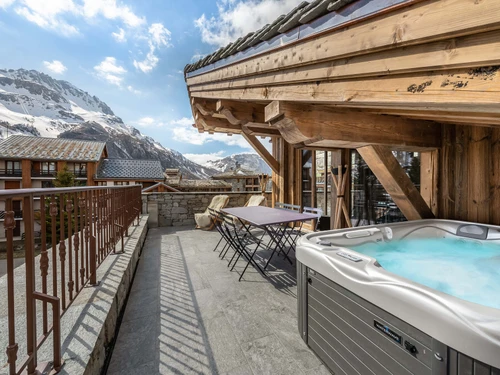 Apartamento Val-d'Isère, 4 dormitorios, 10 personas - photo_14896230329