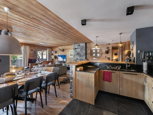 Apartment Val-d'Isère, 3 bedrooms, 8 persons - photo_14895063787