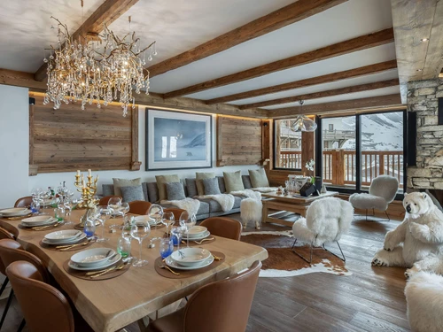 Ferienwohnung Val-d'Isère, 4 Schlafzimmer, 10 Personen - photo_15311059370