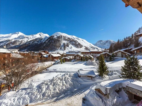 Apartment Val-d'Isère, 3 bedrooms, 9 persons - photo_14895065501