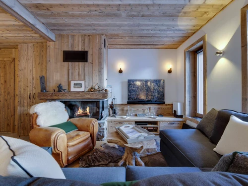 Apartment Val-d'Isère, 2 bedrooms, 5 persons - photo_14895070070