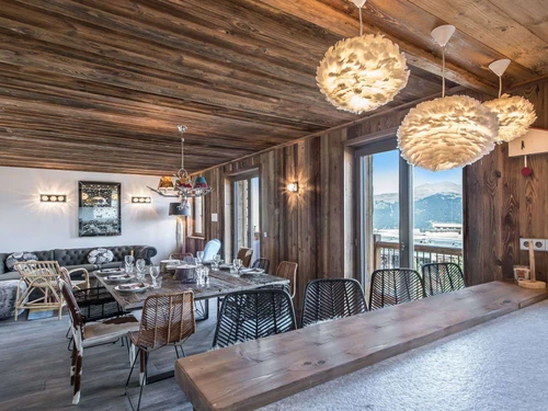 Apartment Courchevel 1850, 4 bedrooms, 10 persons - photo_16782092039