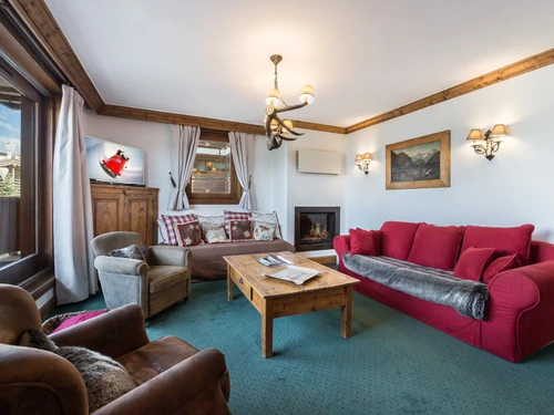 Appartement Courchevel 1850, 4 pièces, 6 personnes - photo_14894815594