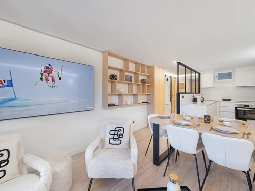 Ferienwohnung Courchevel 1850, 2 Schlafzimmer, 6 Personen - photo_16784331874