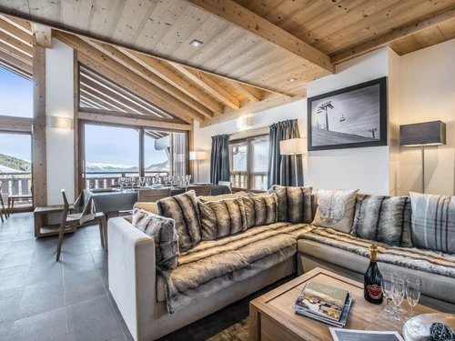 Ferienwohnung Courchevel 1650, 4 Schlafzimmer, 8 Personen - photo_14894678923