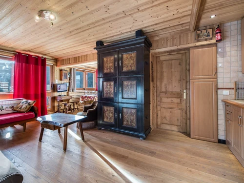 Appartement Courchevel 1650, 3 pièces, 6 personnes - photo_14894683314