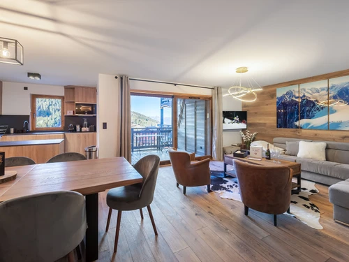 Apartment Courchevel 1650 , 5 bedrooms, 10 persons - photo_14916167569