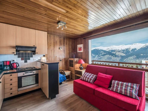 Studio Courchevel 1650, 1 pièce, 3 personnes - photo_14894693247