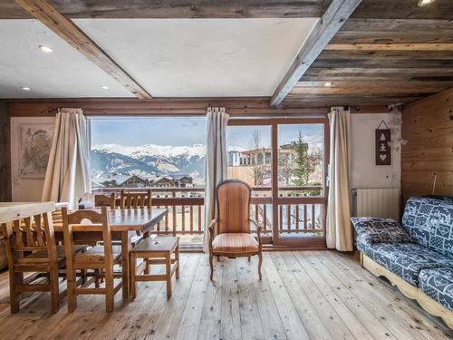 Studio Courchevel 1650 , studio flat, 5 persons - photo_14894683113