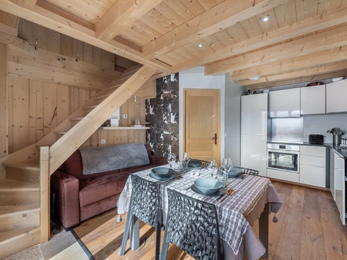 Apartamento Val Thorens, 2 dormitorios, 4 personas - photo_16508681897