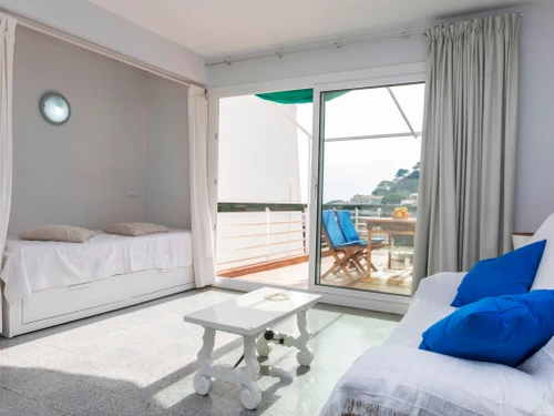 Appartement Tossa de Mar, 2 pièces, 4 personnes - photo_15447765357