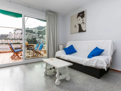 Appartement Tossa de Mar, 2 pièces, 4 personnes - photo_15447765357