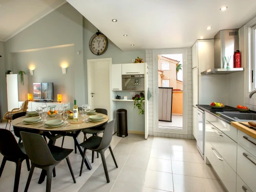 Ferienwohnung Denia, 3 Schlafzimmer, 6 Personen - photo_18296324389