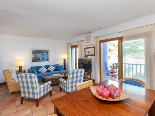 Appartement Begur, 4 pièces, 5 personnes - photo_18296324820