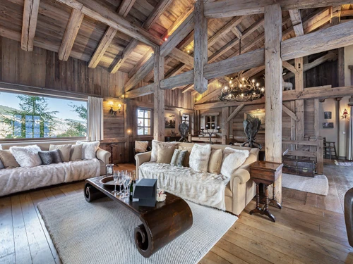 Chalet Megève, 6 bedrooms, 12 persons - photo_16924723832