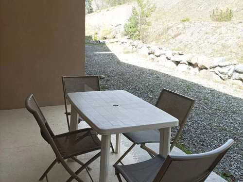 Studio Jausiers, studio flat, 4 persons - photo_17679417319