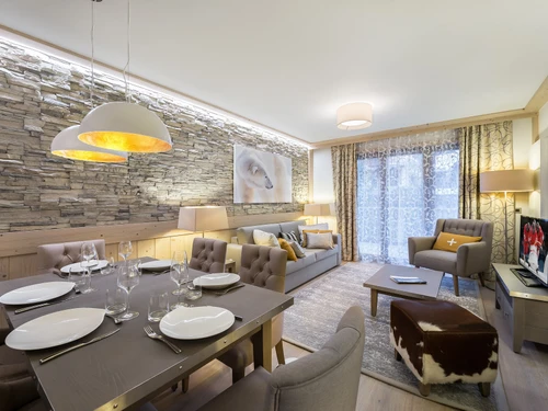 Appartement Courchevel 1550, 3 pièces, 6 personnes - photo_14894933346