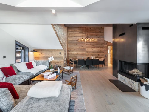 Ferienwohnung Courchevel 1550, 3 Schlafzimmer, 7 Personen - photo_18043937178