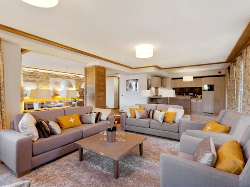 Appartement Courchevel 1550, 5 pièces, 12 personnes - photo_16799683645