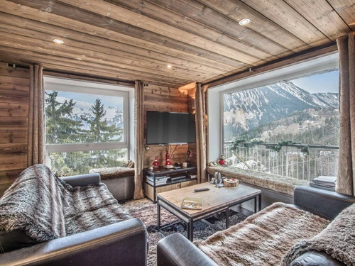 Ferienwohnung Courchevel 1550, 1 Schlafzimmer, 6 Personen - photo_14894935765