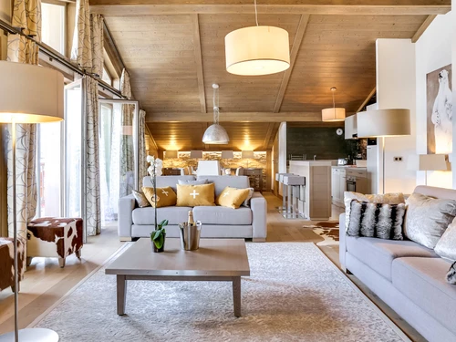 Appartement Courchevel 1550, 4 pièces, 6 personnes - photo_14894938300