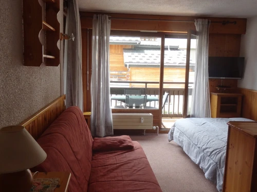 Studio Valloire, studio flat, 3 persons - photo_15787878033