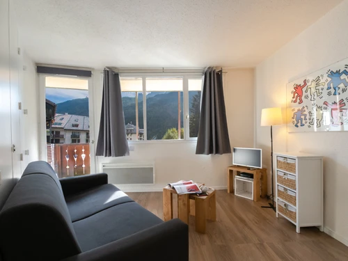 Apartment Chamonix-Mont-Blanc, 1 bedroom, 4 persons - photo_18110846145