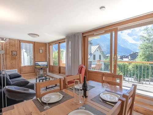 Apartment Chamonix-Mont-Blanc, 2 bedrooms, 6 persons - photo_18110849512