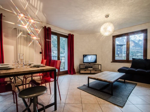 Appartement Chamonix-Mont-Blanc, 3 pièces, 6 personnes - photo_18110851519