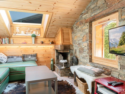 Ferienwohnung Chamonix-Mont-Blanc, 2 Schlafzimmer, 4 Personen - photo_18110848436