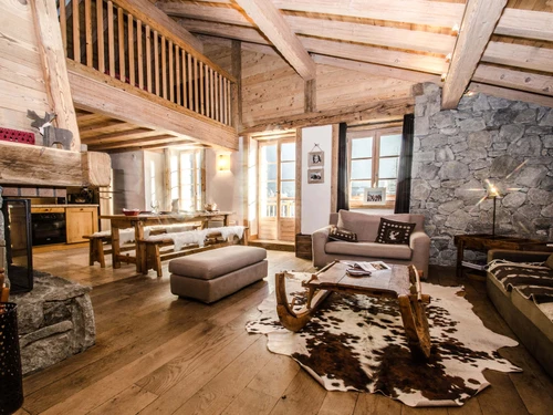 Appartement Chamonix-Mont-Blanc, 5 pièces, 8 personnes - photo_18110851327
