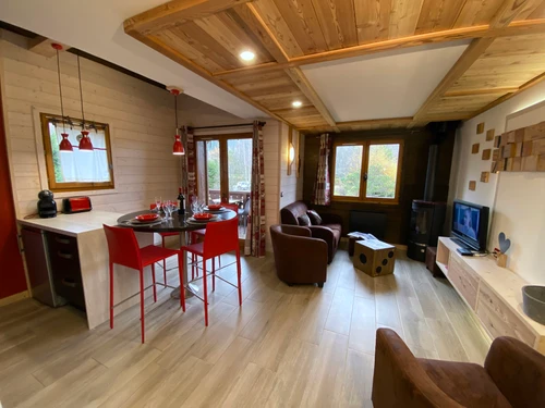 Apartment Chamonix-Mont-Blanc, 2 bedrooms, 4 persons - photo_18110848175