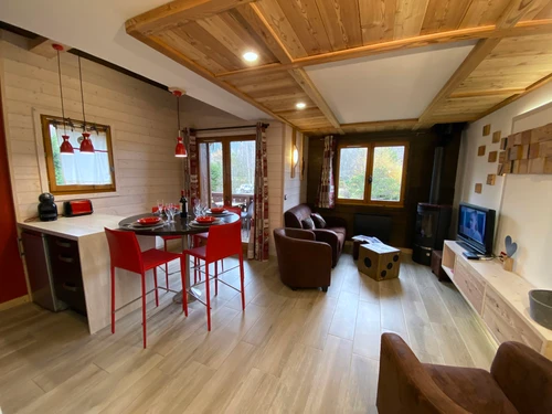 Appartement Chamonix-Mont-Blanc, 3 pièces, 4 personnes - photo_18110848175