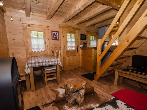 Chalet Chamonix-Mont-Blanc, 1 Schlafzimmer, 3 Personen - photo_18110855624