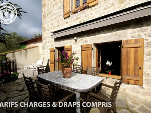 Gîte Périgneux, 4 pièces, 6 personnes - photo_14189025700