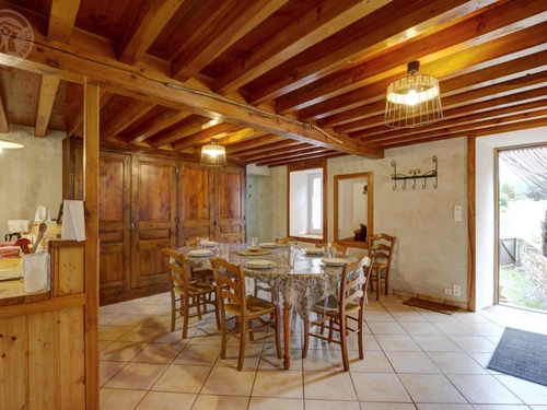 Gîte Saint-Bonnet-le-Courreau, 4 pièces, 8 personnes - photo_14195870948