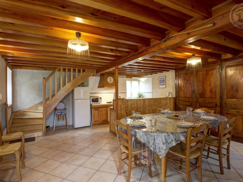 Gîte Saint-Bonnet-le-Courreau, 4 pièces, 8 personnes - photo_14195870948