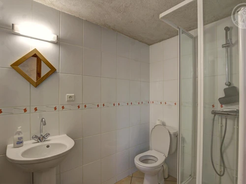 Gîte Saint-Bonnet-le-Courreau, 4 pièces, 8 personnes - photo_14195870948