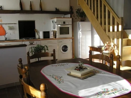 Gîte La Chapelle-aux-Choux, 3 pièces, 6 personnes - photo_14984561006