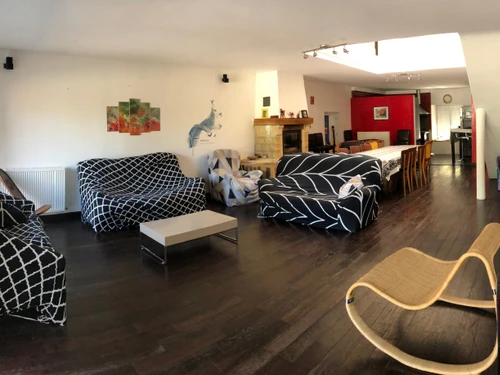 Gite Athienville, 5 bedrooms, 12 persons - photo_14994416331