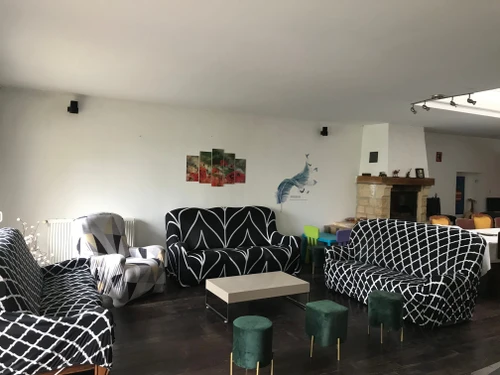 Gite Athienville, 5 bedrooms, 12 persons - photo_14994416331