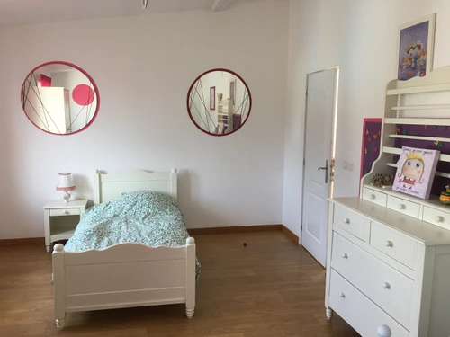 Gite Athienville, 5 bedrooms, 12 persons - photo_14994416331