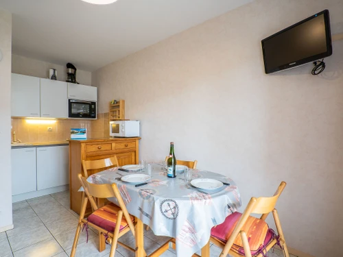 Ferienwohnung Cabourg, 1 Schlafzimmer, 4 Personen - photo_13912250014