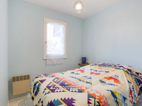 Ferienwohnung Cabourg, 1 Schlafzimmer, 4 Personen - photo_13912250014