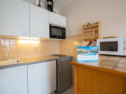 Ferienwohnung Cabourg, 1 Schlafzimmer, 4 Personen - photo_13912250014