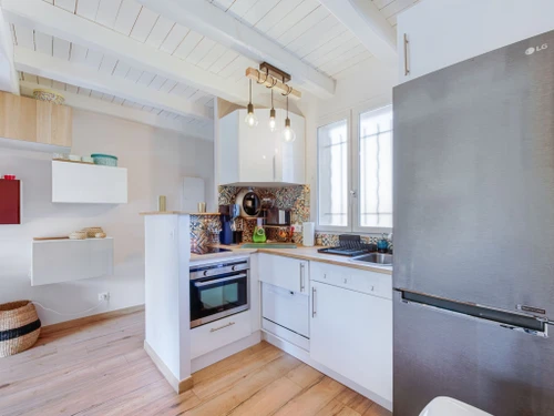 Ferienwohnung Cavalaire-sur-Mer, 2 Schlafzimmer, 5 Personen - photo_15371034388