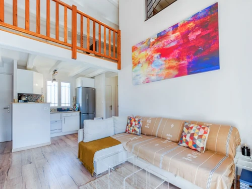 Ferienwohnung Cavalaire-sur-Mer, 2 Schlafzimmer, 5 Personen - photo_15371034388